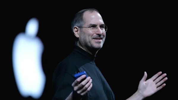 Steve Jobs, The pioneer of changing the world of technology
