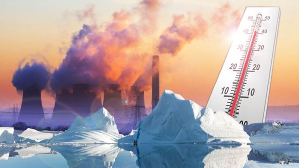 A Week of Climate Extremes in Gulf States, Climate Change is Key Accused