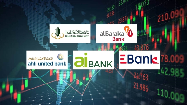 alBaraka Bank, Faisal Bank, and EBank Fastest-growing banks in personal loans during 2023