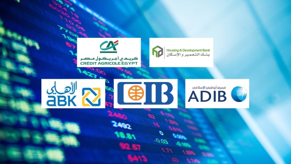 HD Bank, Credit Agricole, and ADIB-Egypt: Top banks In return on Shareholders' Equity (ROE) during 2023