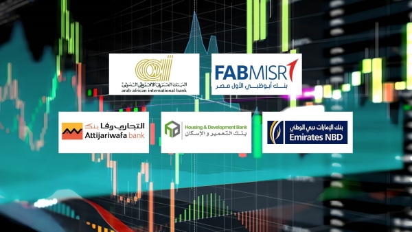 FABMISR, AAIB, and Emirates NBD, fastest-growing banks on First Bank composite growth Index