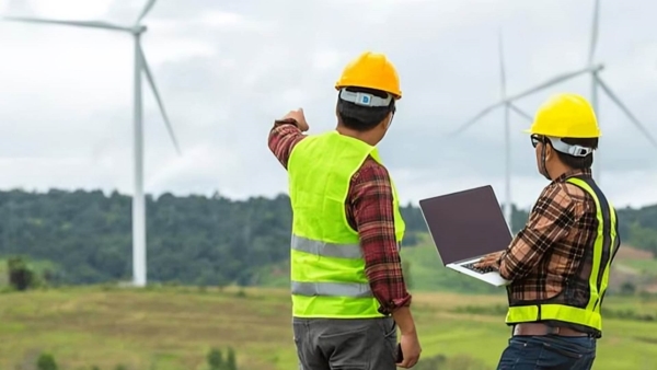 Green jobs are the key to sustainable future 