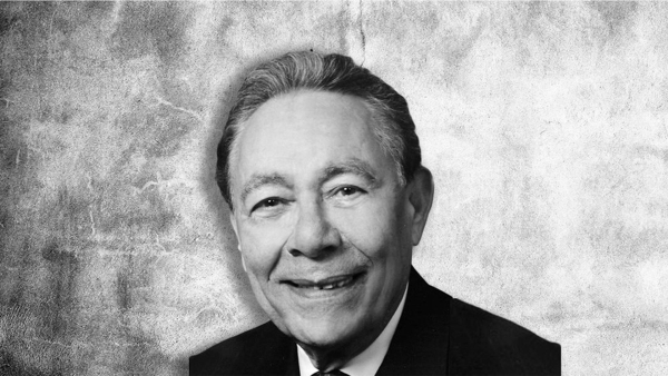 Mohamed Attallah, the Egyptian who changed  the world of technology