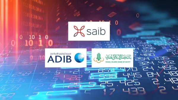saib, Faisal Bank, and ADIB Egypt, Fastest-growing listed banks in shareholders’ Equity During Q1-2024
