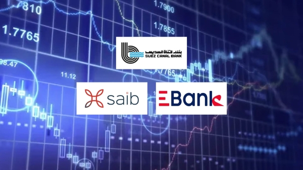 SC Bank, EBank, and saib, fastest growing listed banks in corporate deposits during Q1-2024