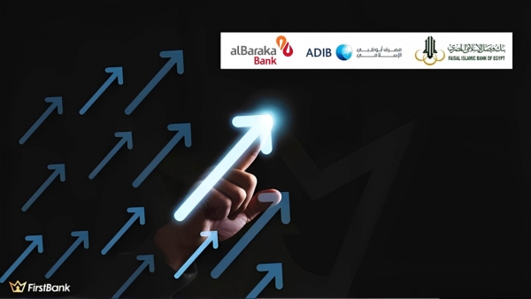 Islamic Banks’ assets rose to EGP 519.8 bn during Q1-2024