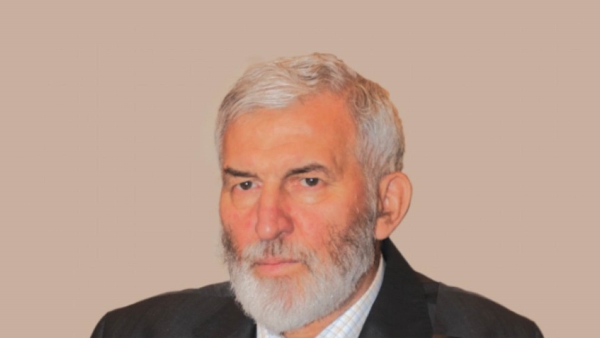 Abdul Sattar Abu Ghuddah, one of the most prominent Islamic economists