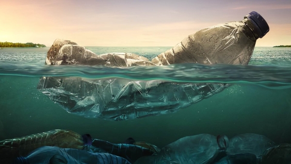 Containing toxic substances absorbed by the skin, New study warns against plastics