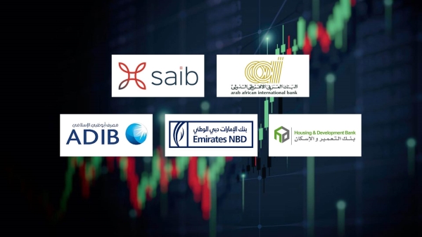 AAIB, saib, and HD Bank, Top fastest-growing banks in net interest income during Q1-2024