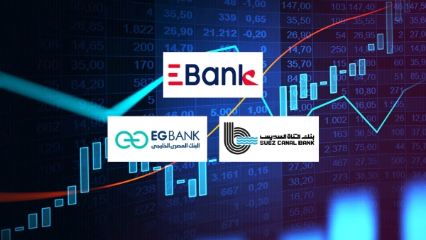EBank, and SC Bank, Top listed banks in focusing on corporate deposits by March 2024end