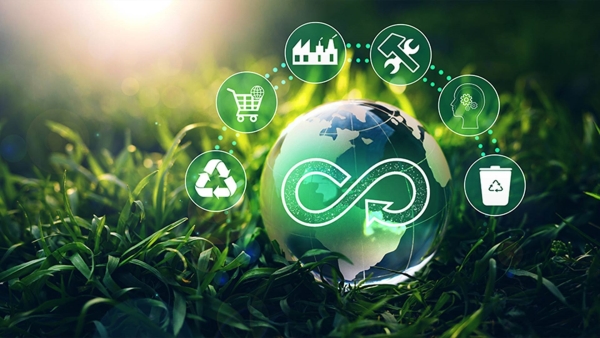Circular economy and its importance in protecting our planet