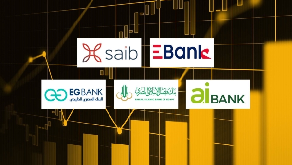 EBank, saib, and aiBANK, fastest-growing banks in retail deposits during Q1- 2024