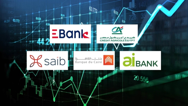 Crédit Agricole, EBank, and aiBANK, Fastest-growing banks in mortgage loans during Q1-2024