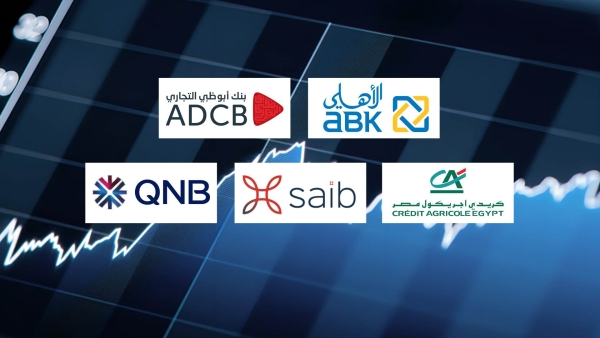 ABK-Egypt, ADCB Egypt, and credit Agricole Fastest-growing banks in syndicated loans during Q1-2024