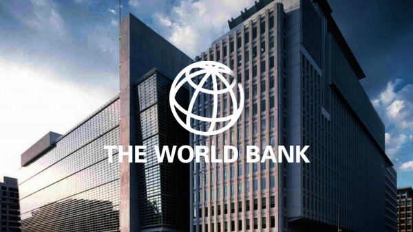 World Bank: Developing countries need $2.4 tn each year between now and 2030 to address global challenges