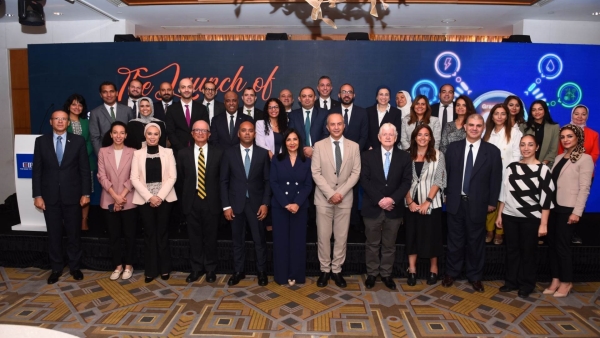 CIB launches 'Sustainable Finance Loan' in cooperation with GIZ