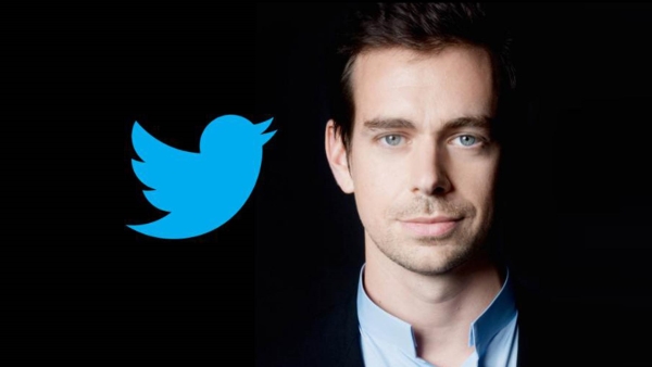 Jack Dorsey, Twitter Founder's story