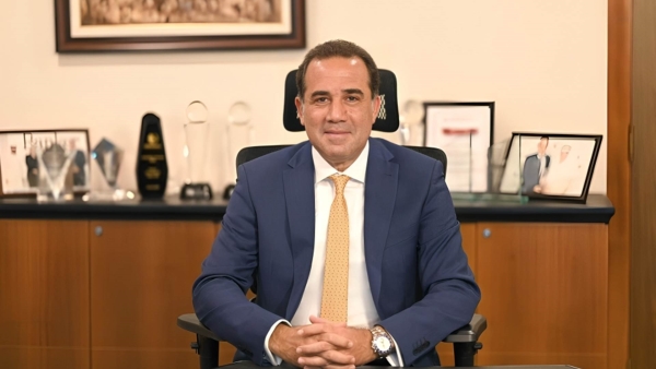 ABK - Egypt achieves EGP 4.3 bn Net Profit in H1 - 2024