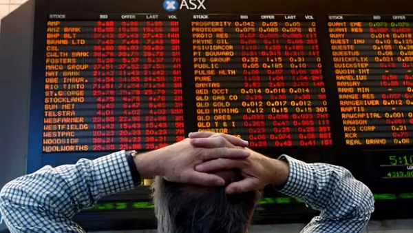 Unprecedented declines in global exchanges warn economy of inflationary recession