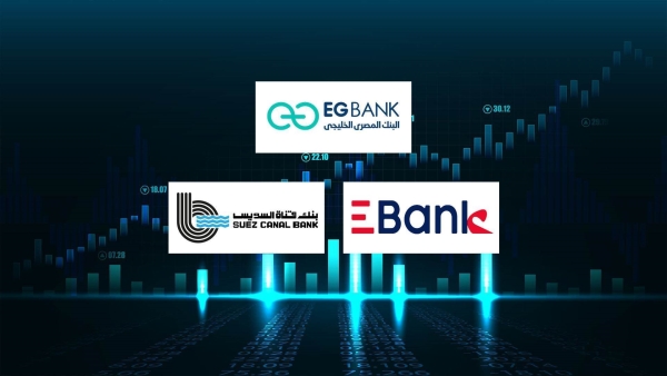 EGBANK, EBank, and, SC Bank Fastest-growing listed banks in Assets during H1-2024