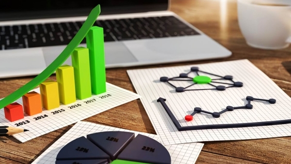 Fastest 5 growing listed banks in direct loans during H1-2024