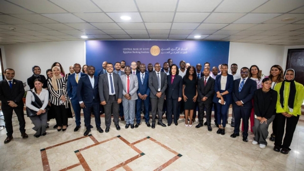 CBE Hosts a Training Program on the Application of Big Data Analysis and AI