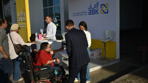 Al Ahli Bank of Kuwait-Egypt launches awareness sessions on Financial Inclusion in three Governorates