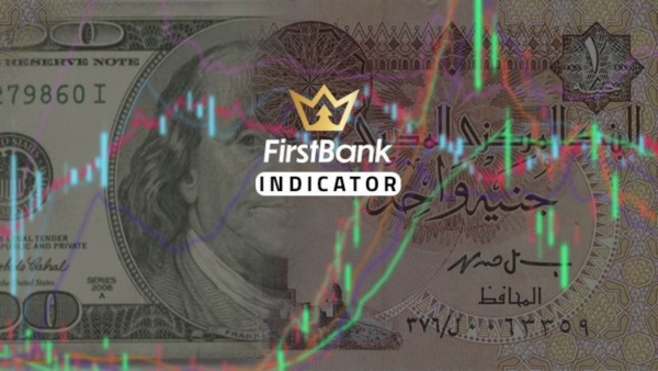 EGP index Fell 0.083 points over a week, Euro and Pound Sterling most effective