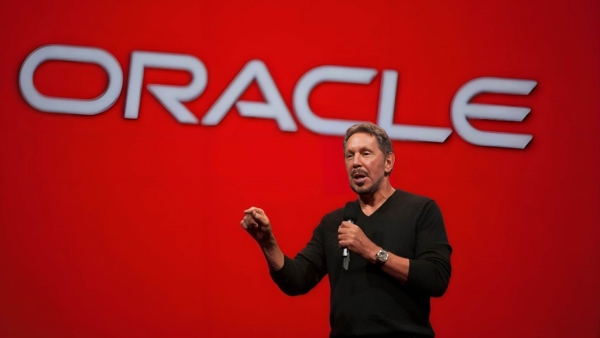 Larry Ellison, the pioneer of software industry in the World