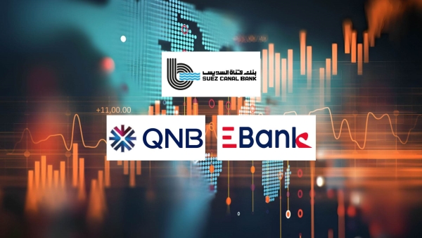 SC Bank, EBank, and QNB top listed banks in focusing on corporate loans investment by June-2024end