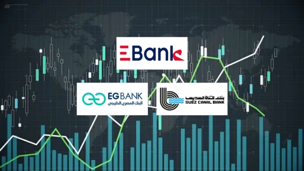 EBank, and SC Bank, Top listed banks in focusing on corporate deposits by June- 2024 End