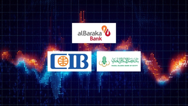alBaraka, Faisal Bank, and CIB, Top listed banks in focusing on savings certificates by June- 2024 End
