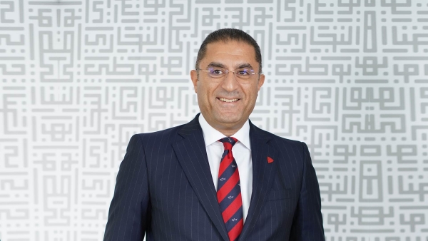 Success extends to the fifth year, ADCB - Egypt continues to lead under Ihab ElSewerky