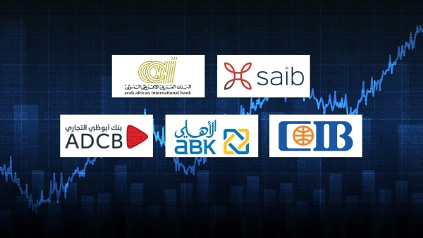 saib, AAIB, and CIB, fastest-growing banks in retail deposits during H1- 2024