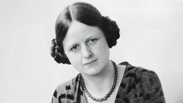 Joan Robinson, One of the Keynesian Economics pioneers