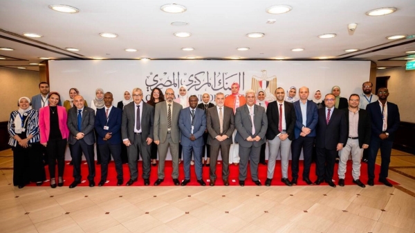 CBE Conducts a Comprehensive Training Program for Calibers from the Central Bank of Djibouti