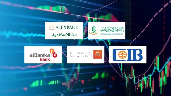 Faisal Bank, Alex bank, and CIB Top banks in focusing on Retail deposits by June- 2024 end