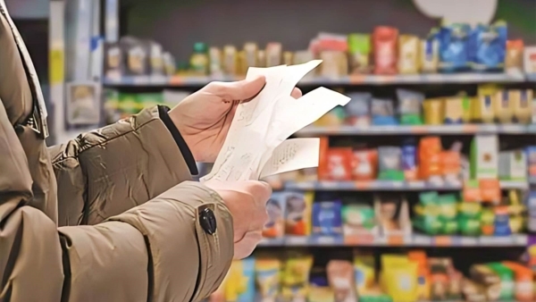 A new threat to global monetary facilitation, U.S's inflation rate rises for the first time in 7 months