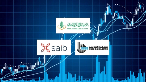 Faisal Islamic Bank, SC Bank, and saib, fastest growing listed banks in net profits in 9M-2024