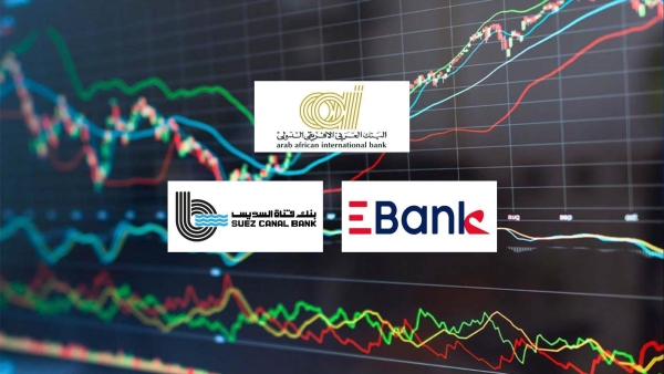 AAIB, EBank, and  SC Bank Fastest-growing banks in customer deposits during 9M-2024