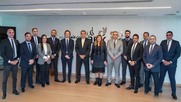 ABK - Egypt recognizes outstanding employees in Bancassurance sector and celebrates exceptional results for the fifth consecutive year