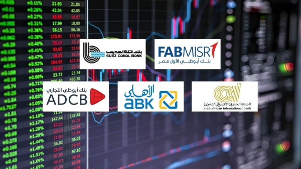 FABMisr, SC Bank, and AAIB, fastest-growing banks on First Bank Composite Growth Index