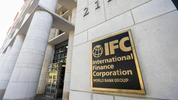 International Finance Corporation, Sustainable Development Partner in Emerging Markets