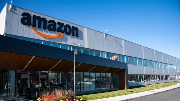 Amazon: A technological empire that dominates global markets