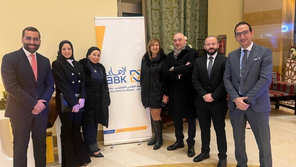 ABK - Egypt sponsors the 64th Kuwait National Day celebrations in Egypt to Foster Bilateral Cooperation