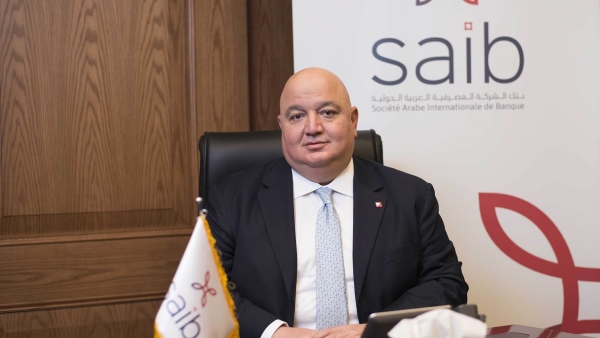 Afdal Naguib's  strategy achieves record leap in saib customers loans within one year