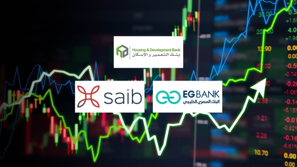 HD Bank, EGBANK, and saib the fastest growing listed banks in customer loans after exchange rate Neutralization by 2024-End
