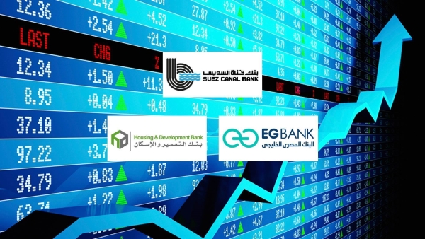 SC Bank, EGBank, and HD Bank, fastest growing listed Banks in assets after exchange rate neutralization during 2024