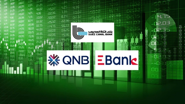 SC Bank, EBank, and QNB top listed banks in focusing on corporate loans investment by 2024-end