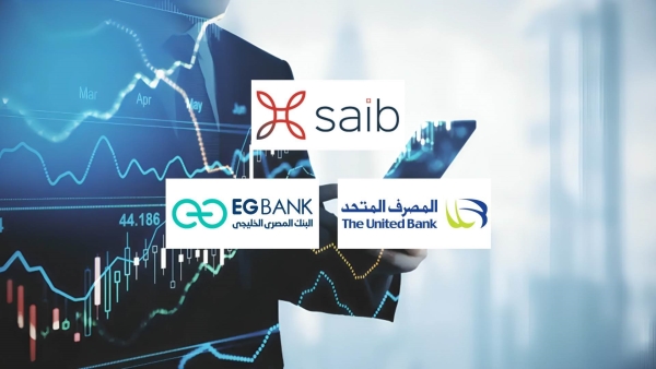 saib, the United Bank and EGBANK Top Listed Banks in focusing on Syndicated Loans by 2024-end